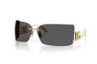 Sonnenbrille  D&G Dame 0DG231902/8779 - 0DG231902/8779